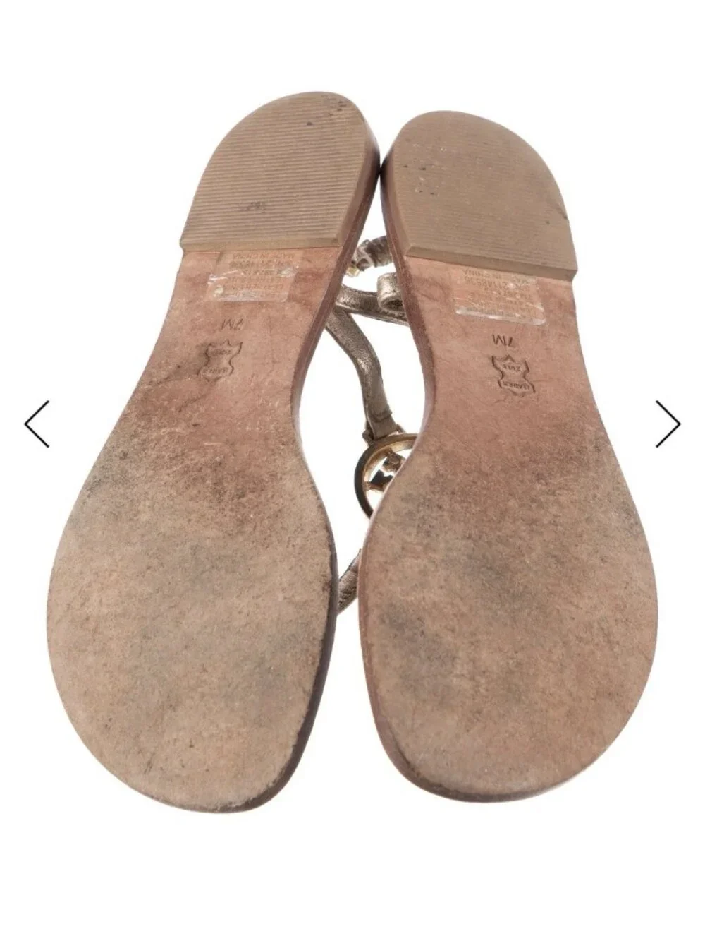 Tory Burch product pair